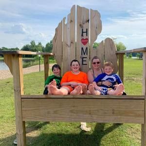 Meet your Posher, Barb